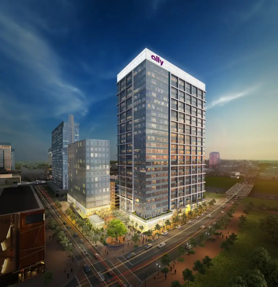 Dos Caminos, Uptown, Charlotte, happy hour venue