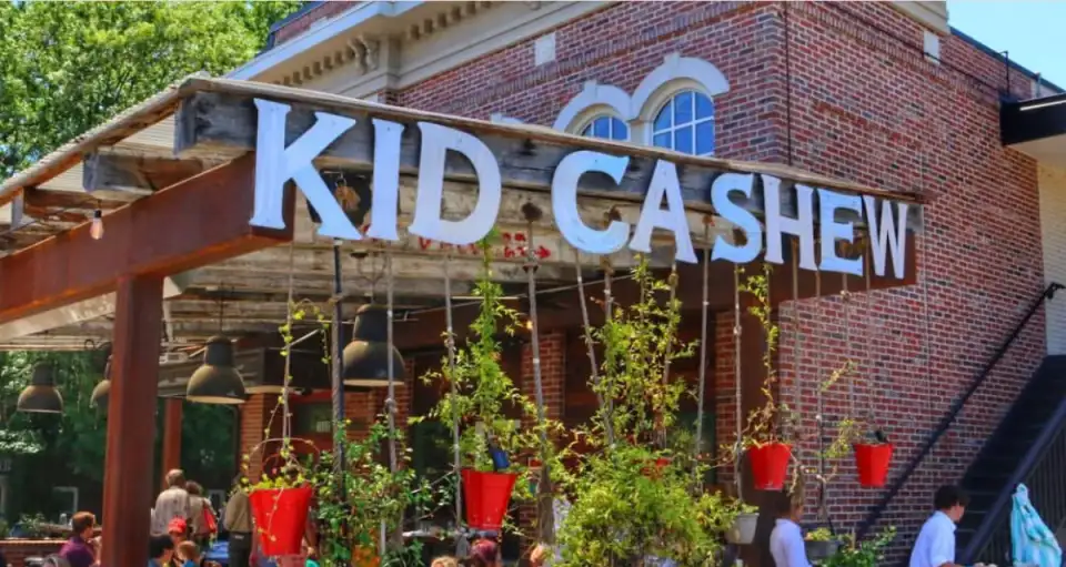 KID CASHEW, Dilworth, Charlotte, happy hour venue