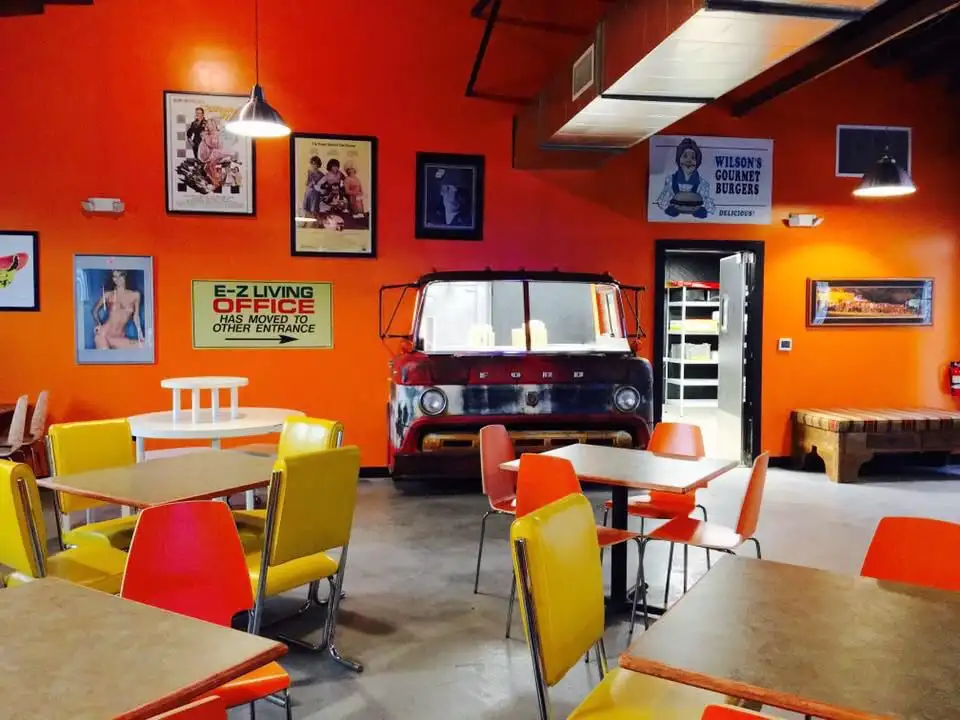 Tipsy Burro, Monroe Road, Charlotte, happy hour venue