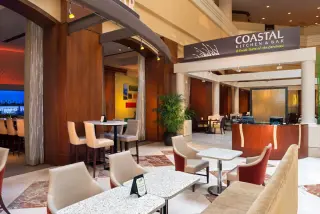 Coastal Kitchen & Bar