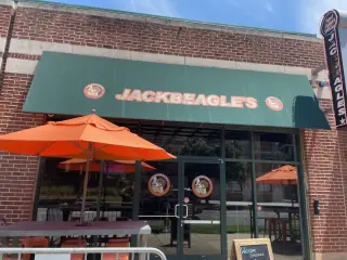 JackBeagle's Noda