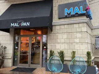 Mal Pan