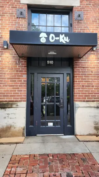 O-Ku