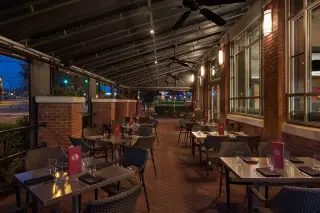 Sullivan's Steakhouse