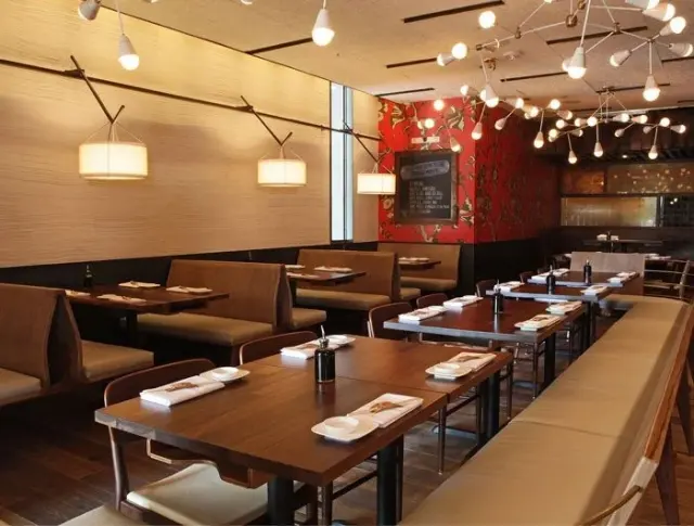Uchi Austin, South Lamar, Austin, happy hour venue