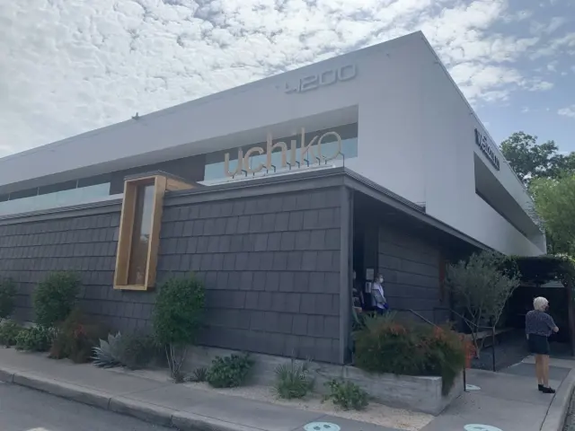 Uchiko Austin, Rosedale, Austin, happy hour venue
