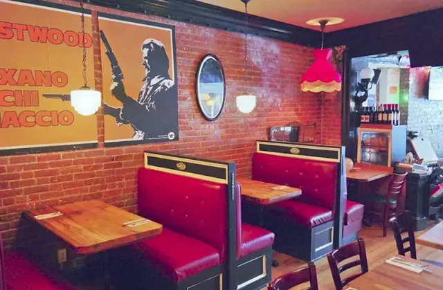 Brooklyn Public House, Fort Greene, Brooklyn, happy hour venue