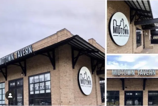 Midtown Tavern, Midtown, Charlotte, happy hour venue