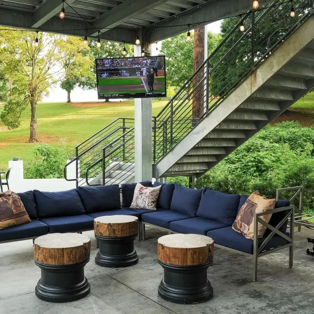Pinhouse, Plaza Midwood, Charlotte, happy hour venue
