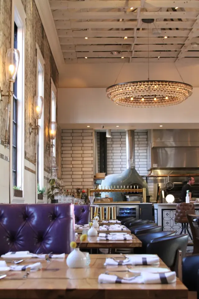 Supperland, Plaza Midwood, Charlotte, happy hour venue