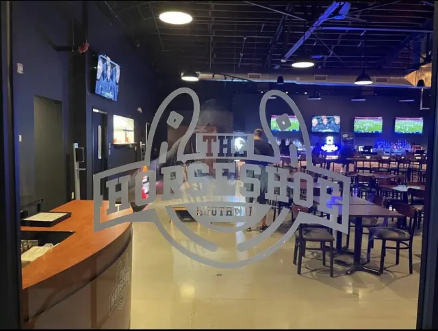 The Horseshoe, South End, Charlotte, happy hour venue