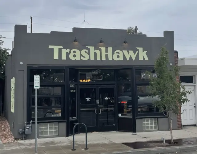 TrashHawk Tavern, South Broadway, Denver, happy hour venue