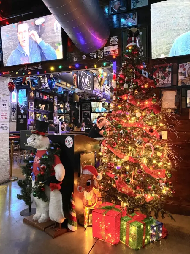 Neighbors of Germantown, Germantown, Nashville, happy hour venue