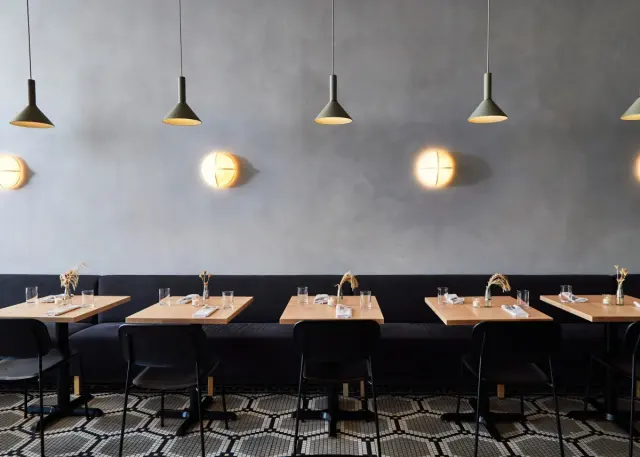 Roze Pony, Belle Meade, Nashville, happy hour venue