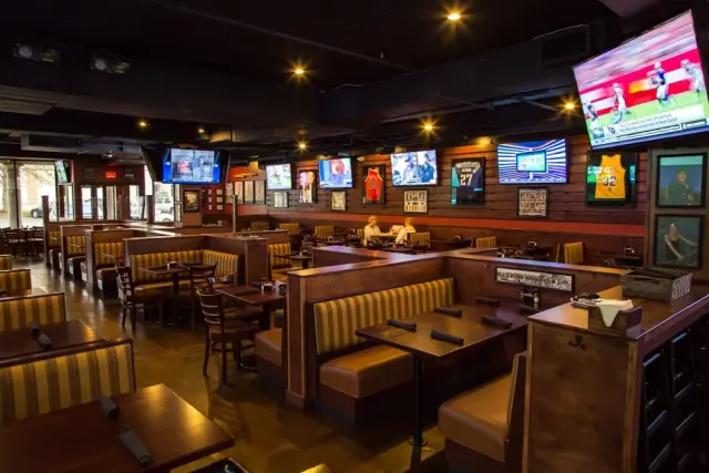 Sam's Place Belle Meade, Belle Meade, Nashville, happy hour venue