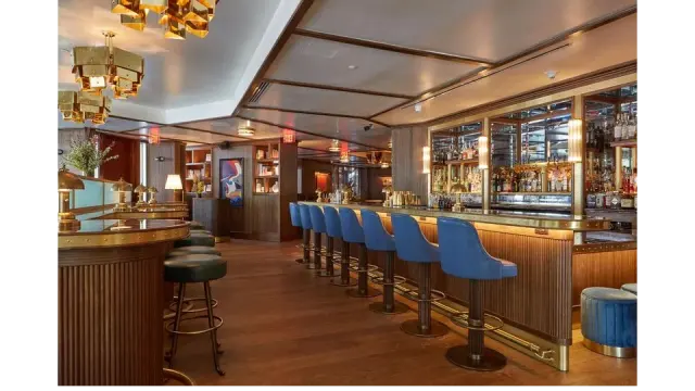 Doyle, Dupont Circle, Washington, happy hour venue