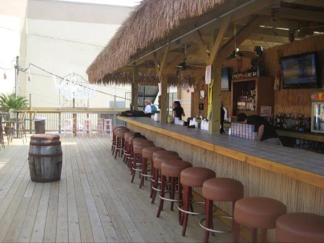 Whitlow's on U Street, U Street, Washington, happy hour venue