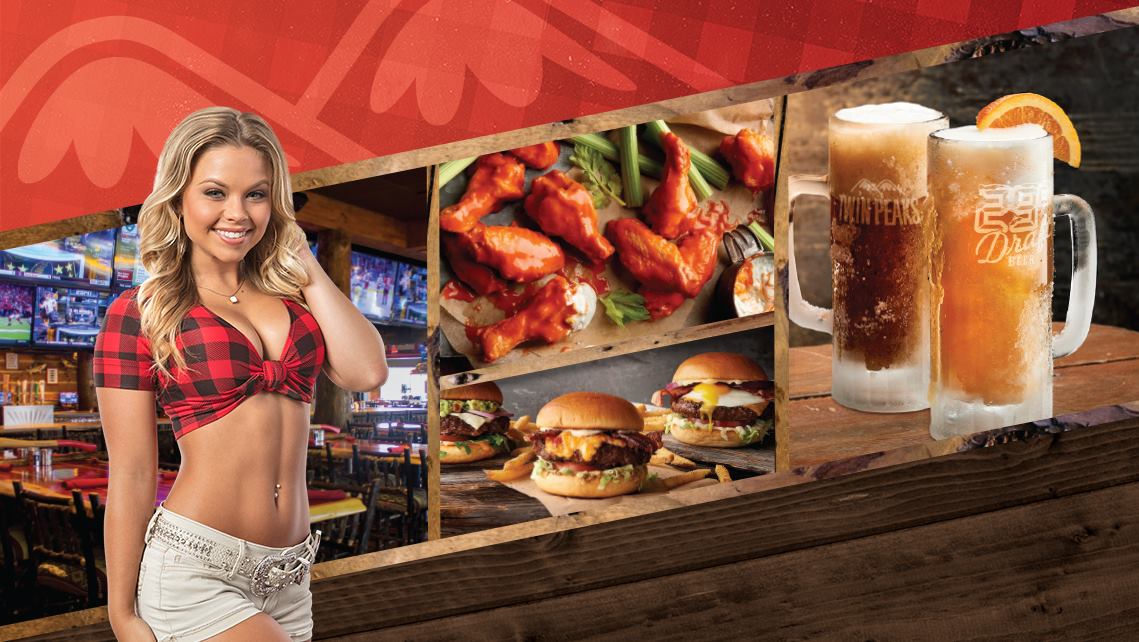 Signature Wings