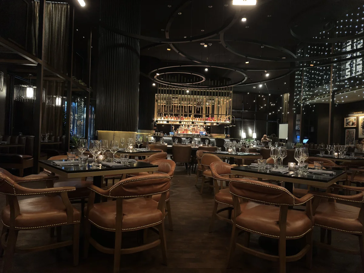Interior Lighting