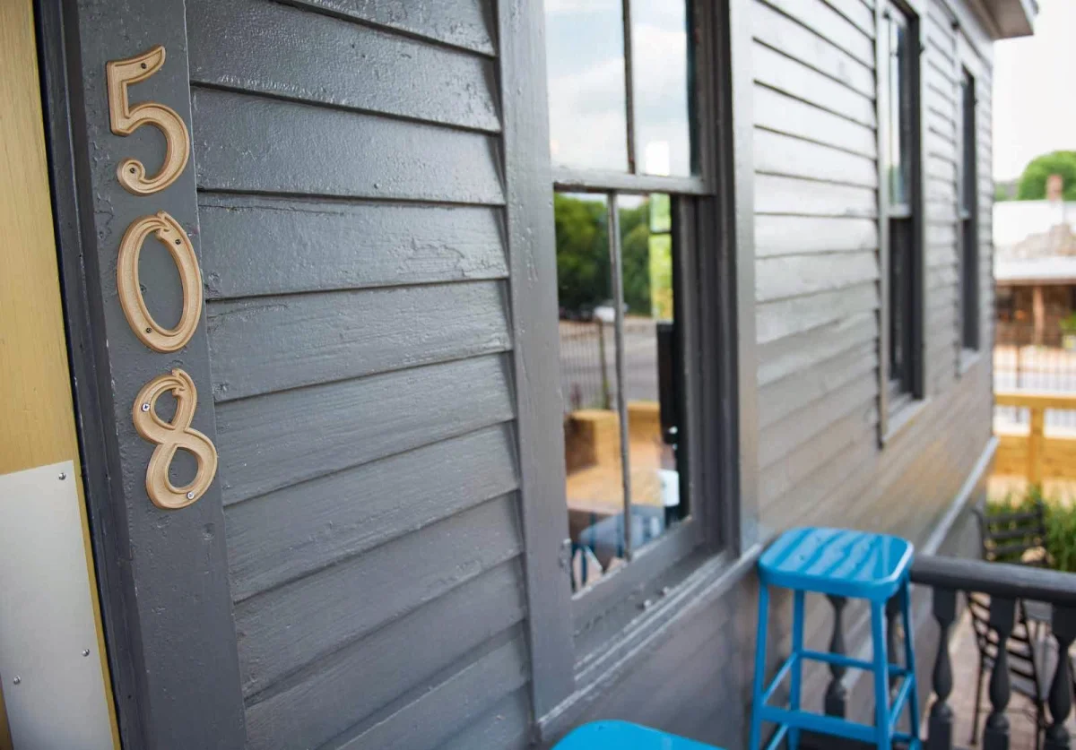 Bar 508 Mezcalerita, Downtown, Austin, happy hour venue
