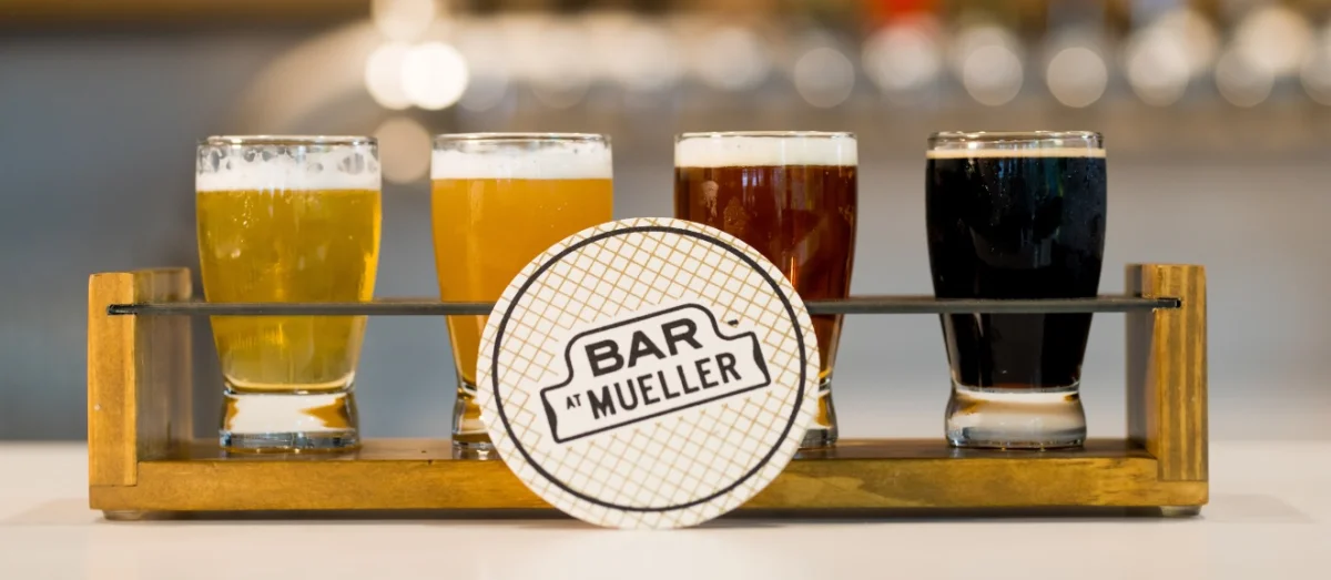 Bar Counter