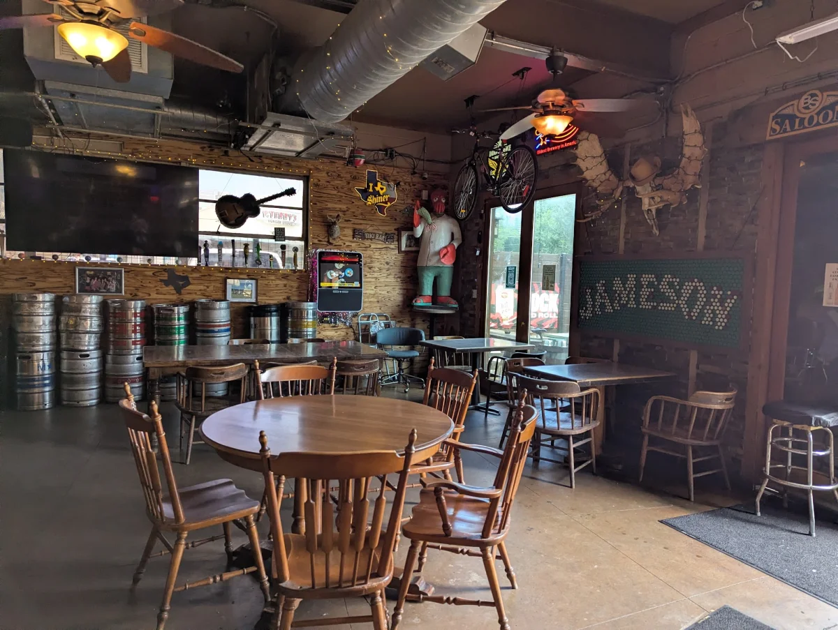 Draft Taps