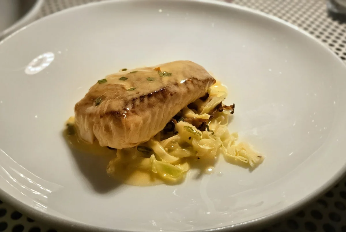 Signature Pasta