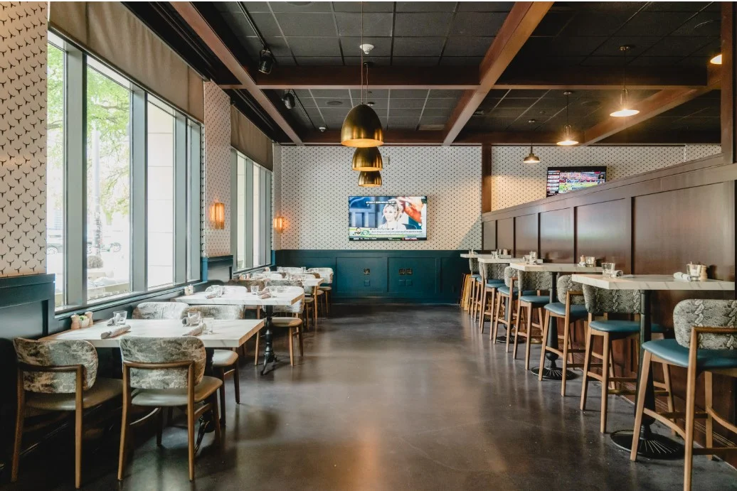 Champions Austin Restaurant & Bar