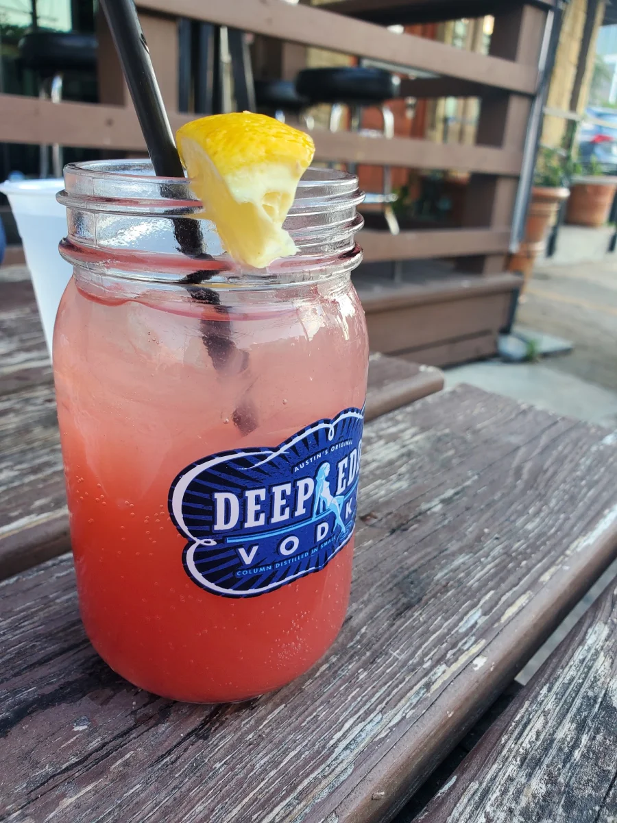 Frozen Cocktail