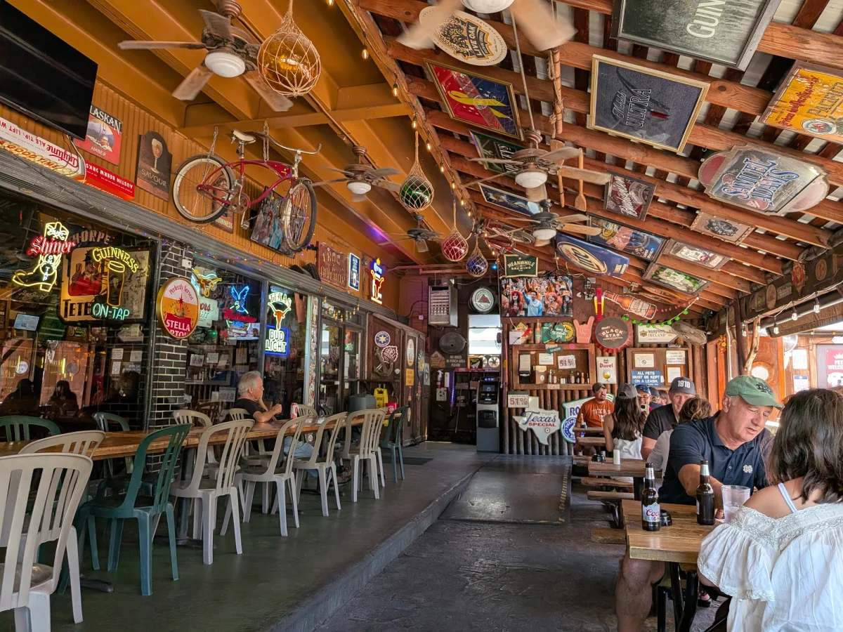 Beer Taps