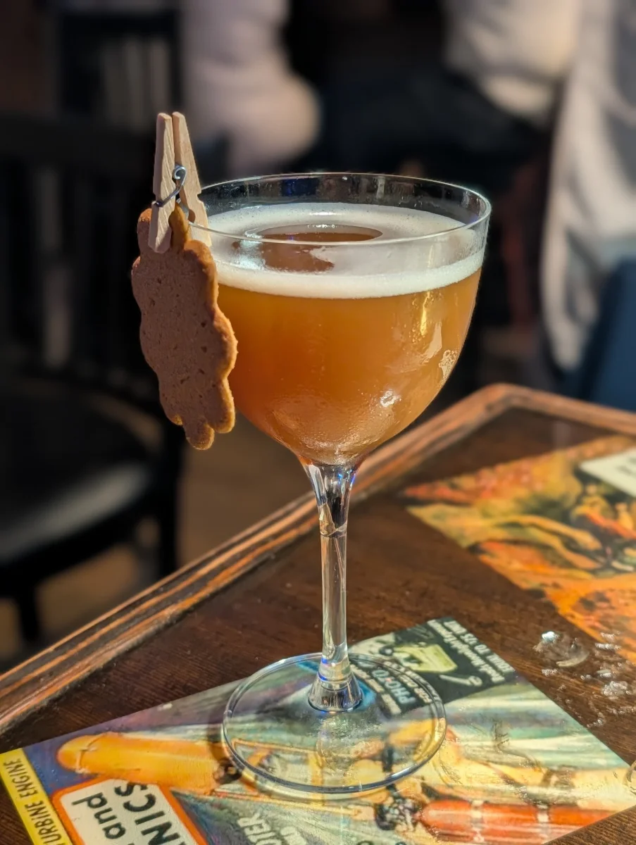 Draft Beer Taps
