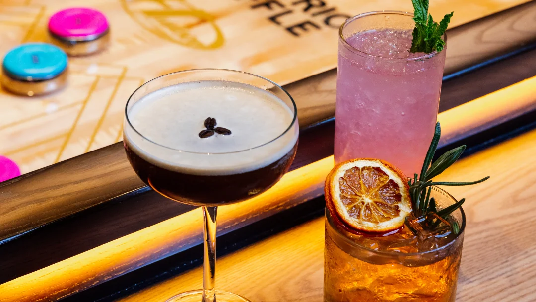 Signature Cocktail