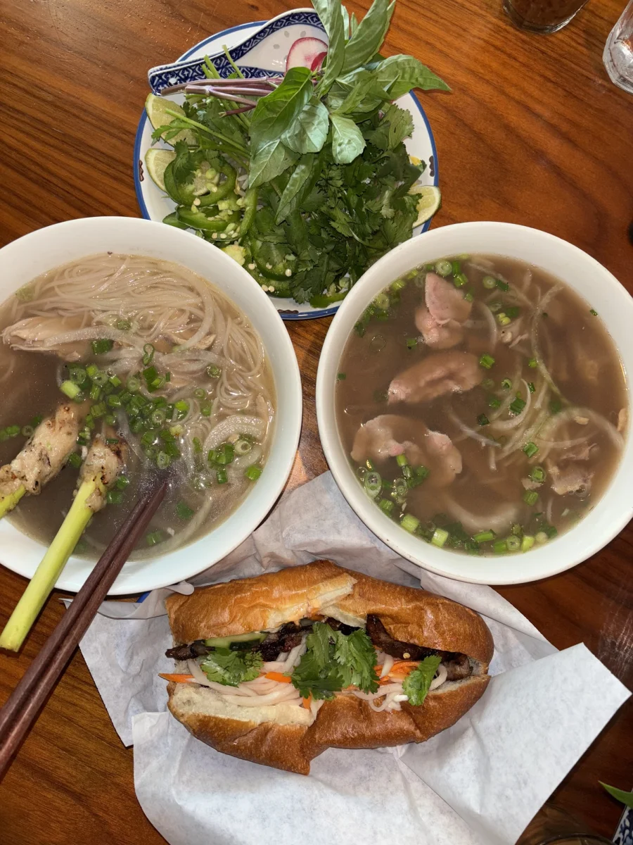 Pho Bowl