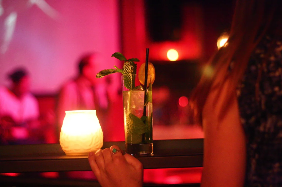 Signature Cocktail