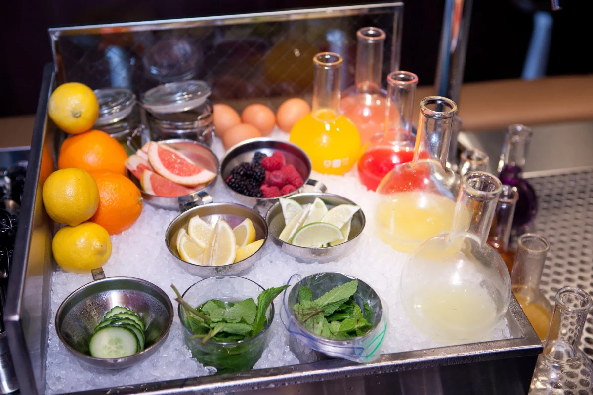 Artisan Cocktail
