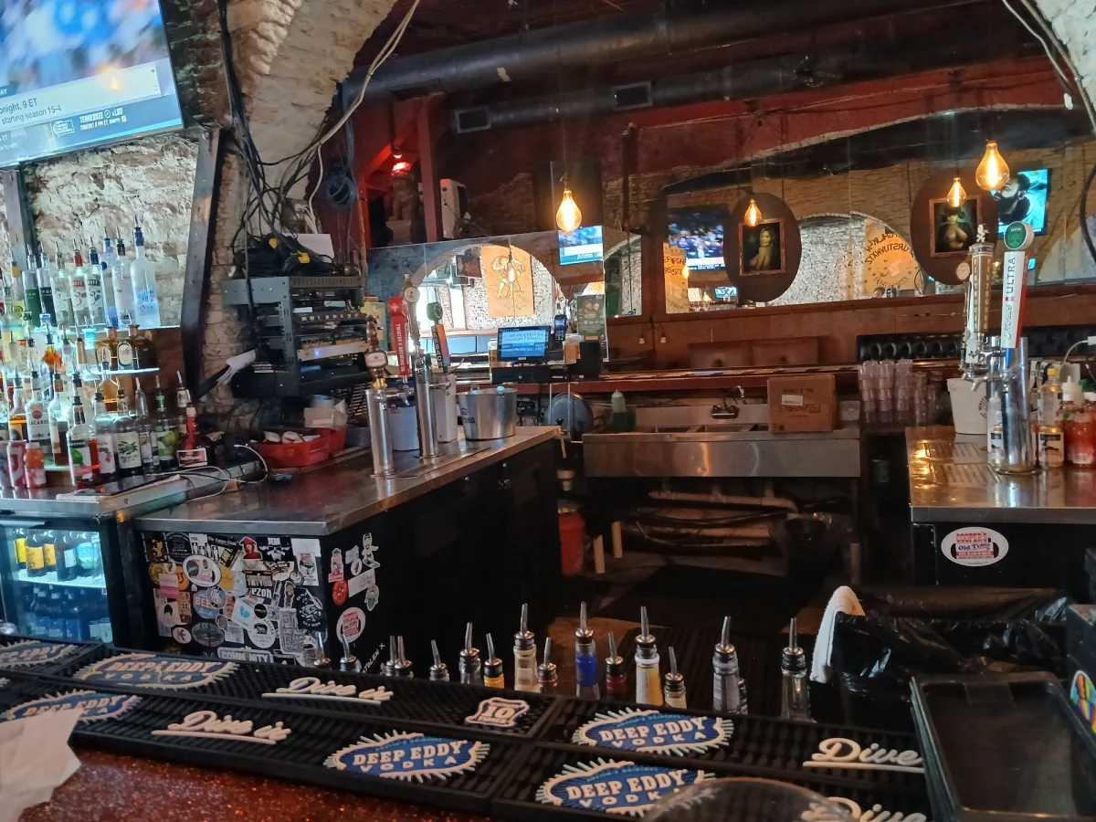 Beer Buckets
