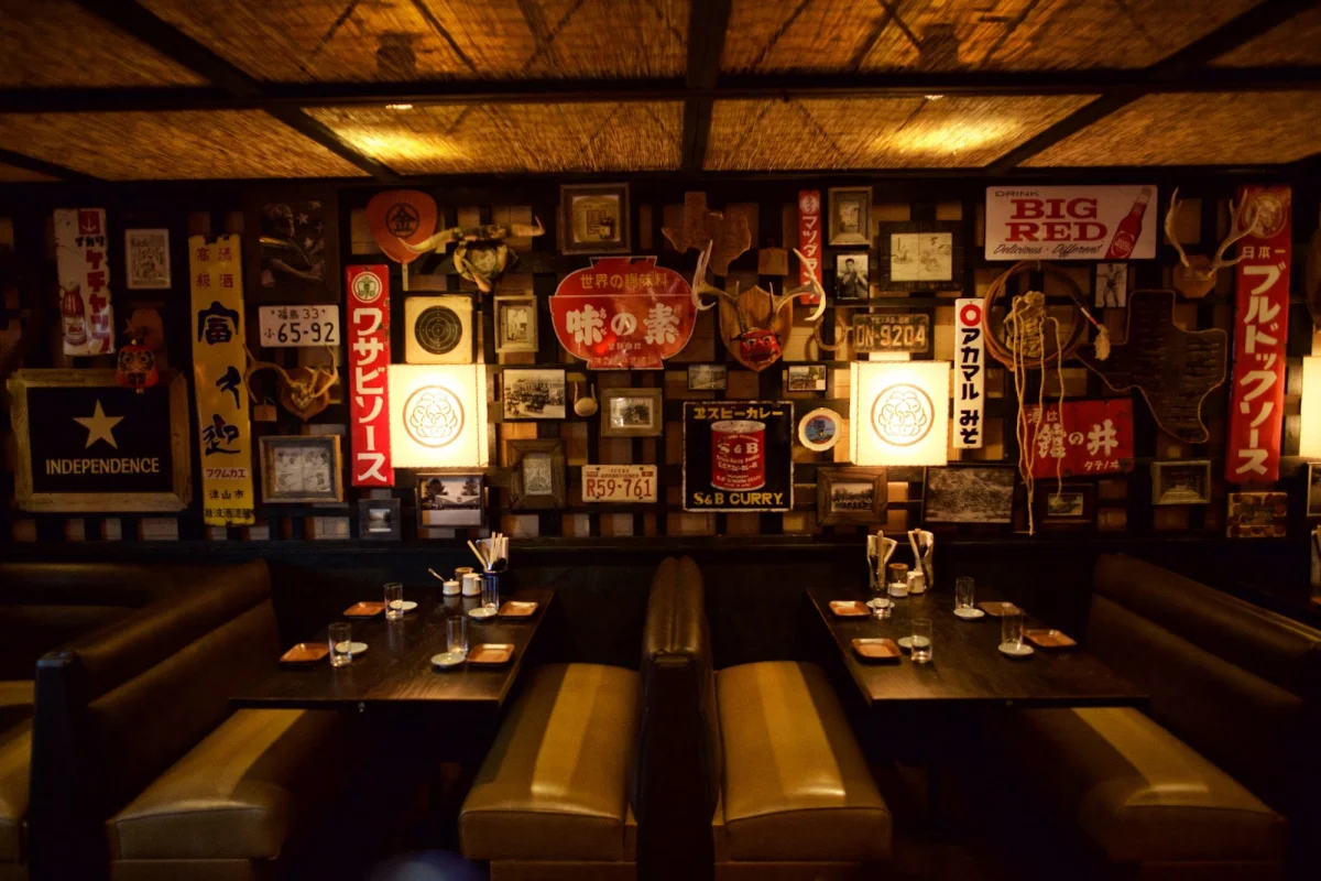 Kemuri Tatsu-Ya, East Austin, Austin, happy hour venue