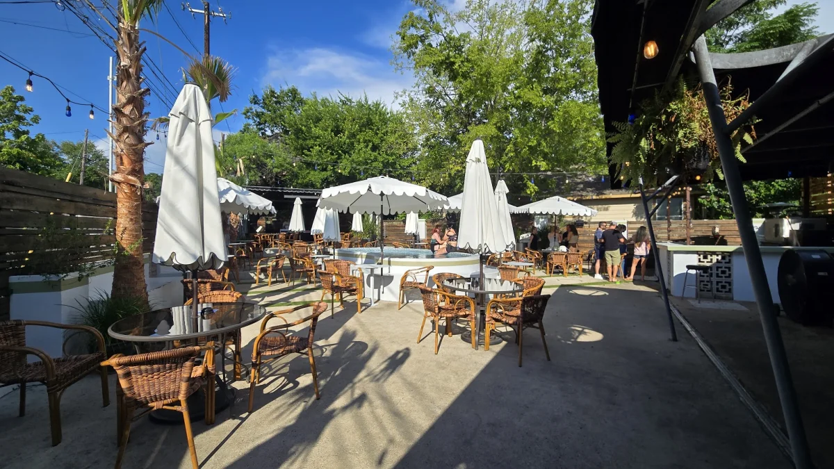 Kitty Cohen's, East Austin, Austin, happy hour venue