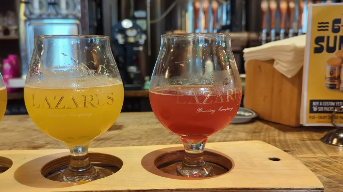 Beer Taps