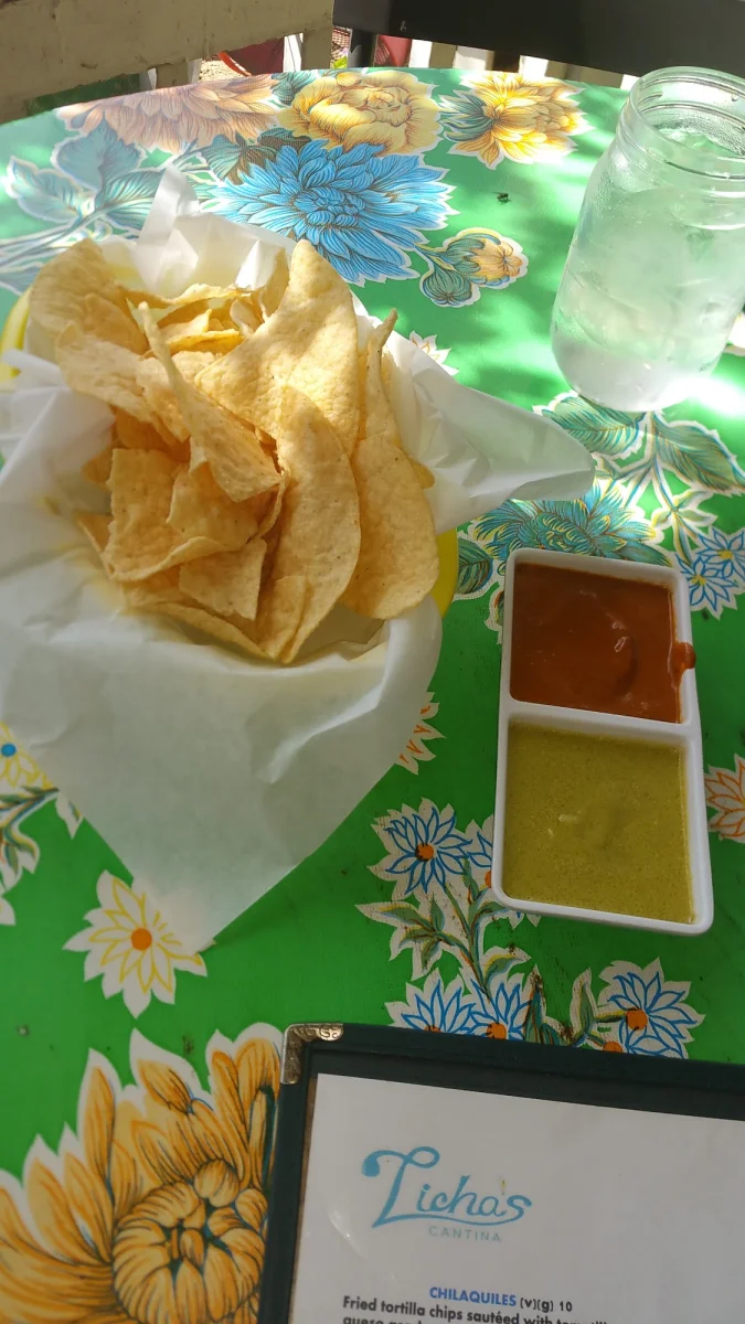 Signature Margarita