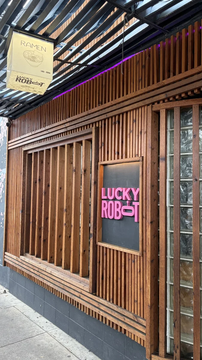 Ramen Bowl