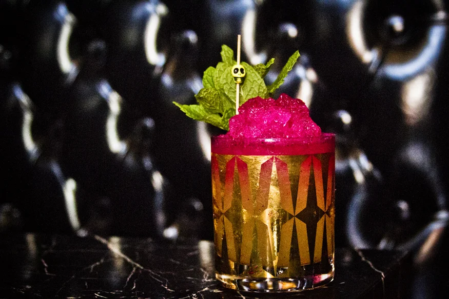 Signature Drink
