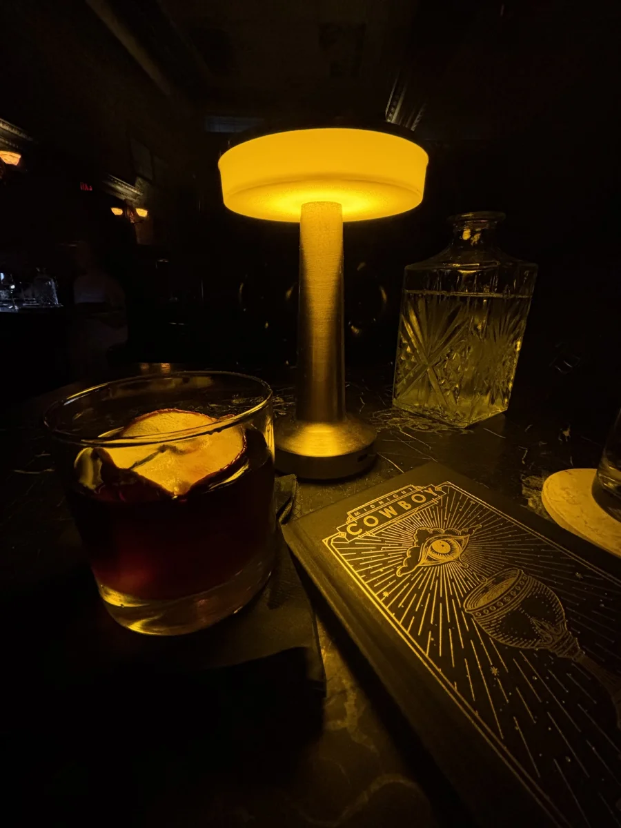 Mood Lighting