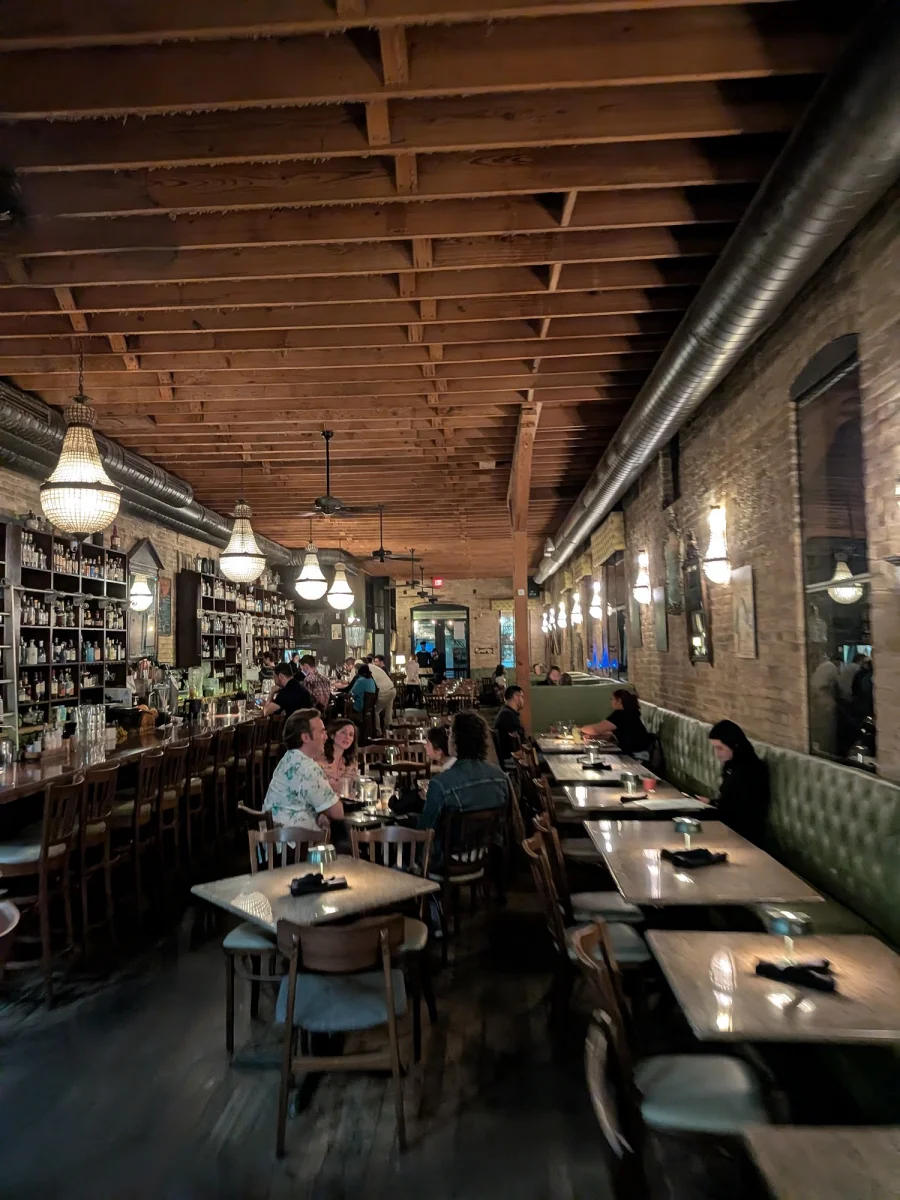 Classic Cocktail