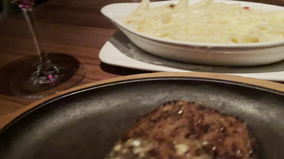 Signature Pork Chop
