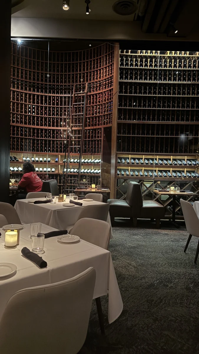 Interior Decor