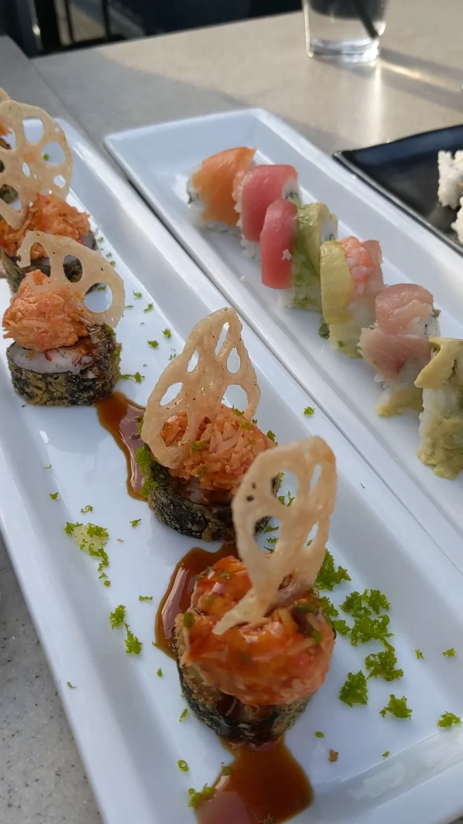 Tootsy Maki Roll