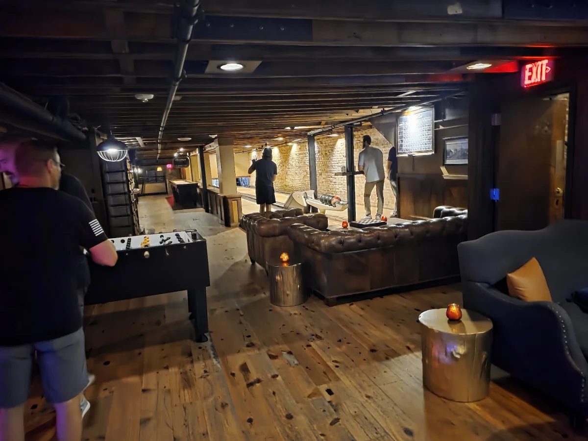 Interior Architecture
