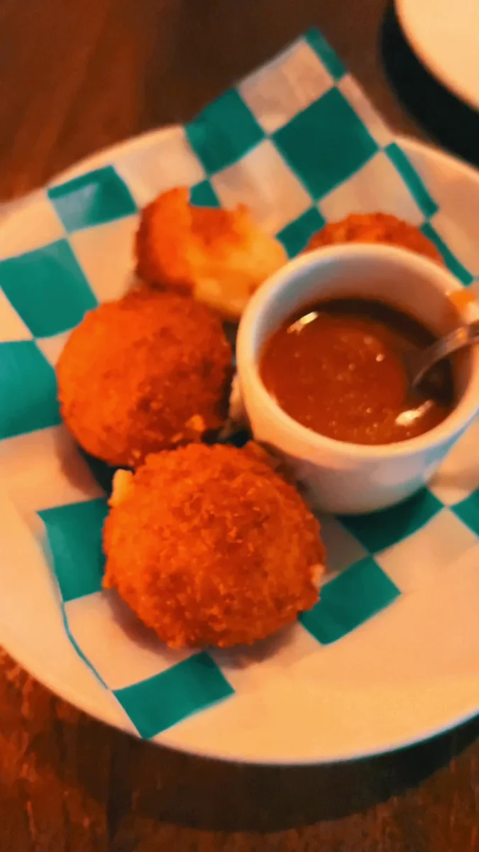 Signature Small Plates