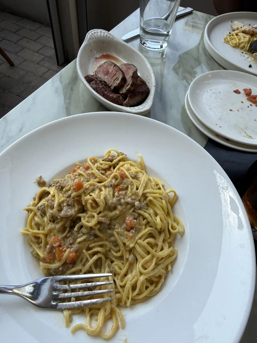 Table Setting